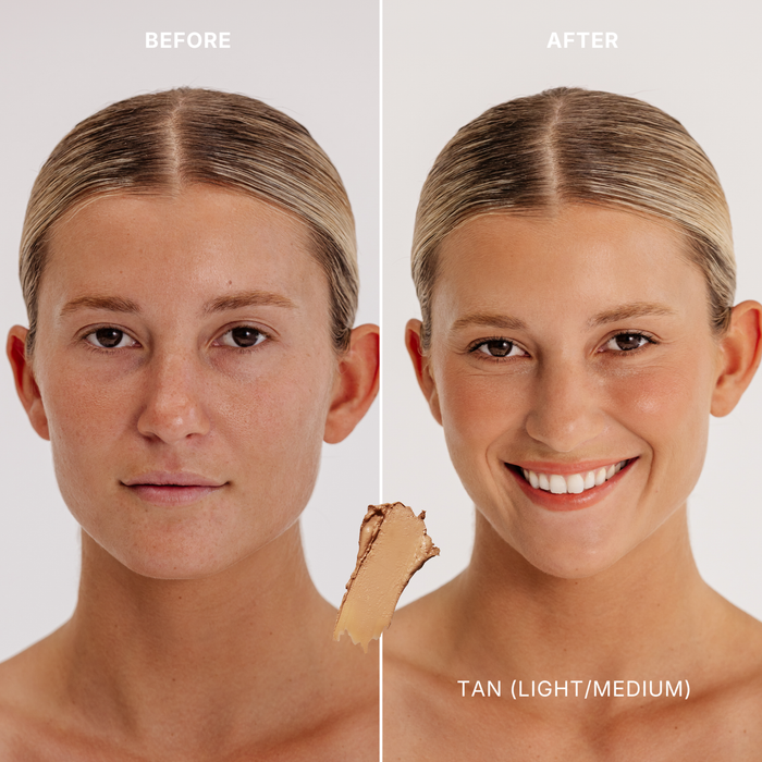 Sun & Beauty Kit