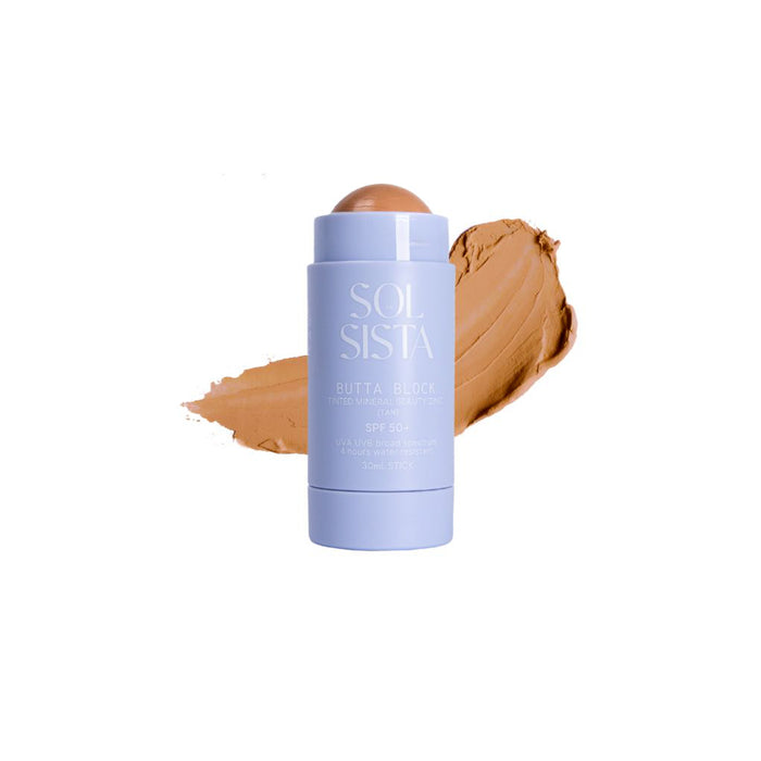 Sun & Beauty Kit