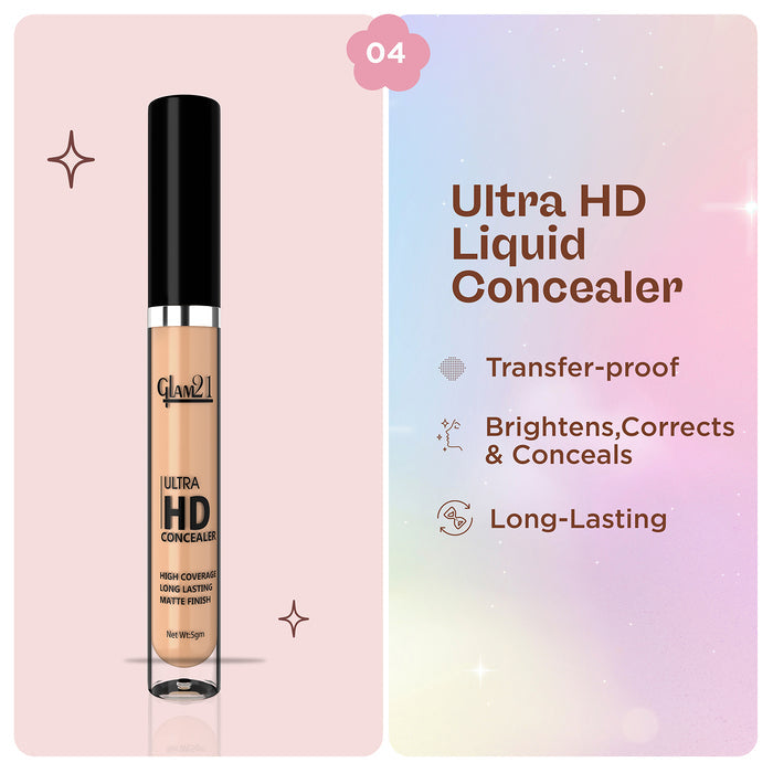 Sun-Kissed Glam Kit for Medium Tone