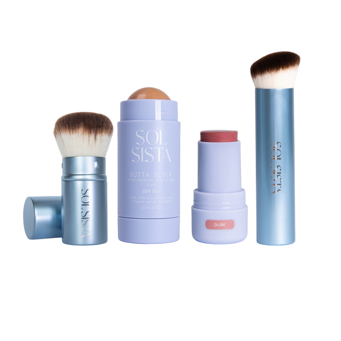 Sun-Smart Skin Kit