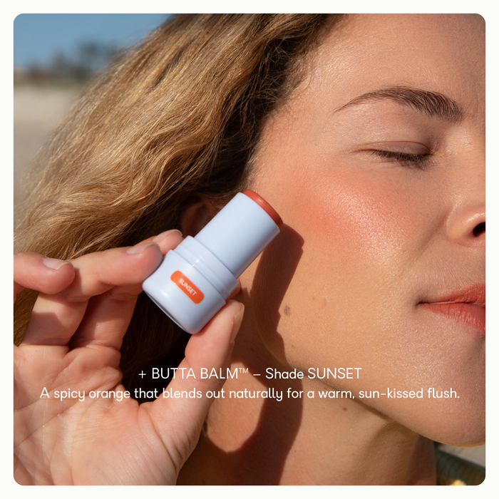 Sun-Smart Skin Kit