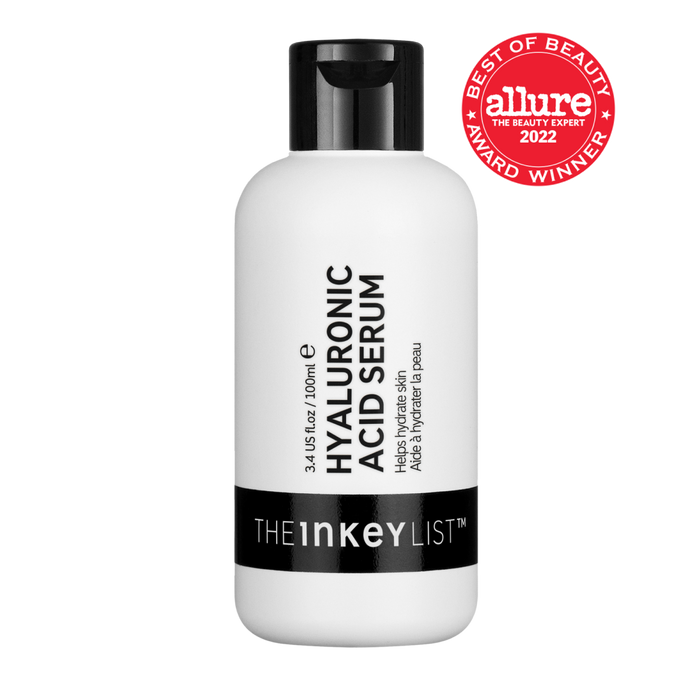 100ml Hyaluronic acid Serum