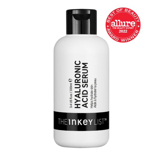 100ml Hyaluronic acid Serum