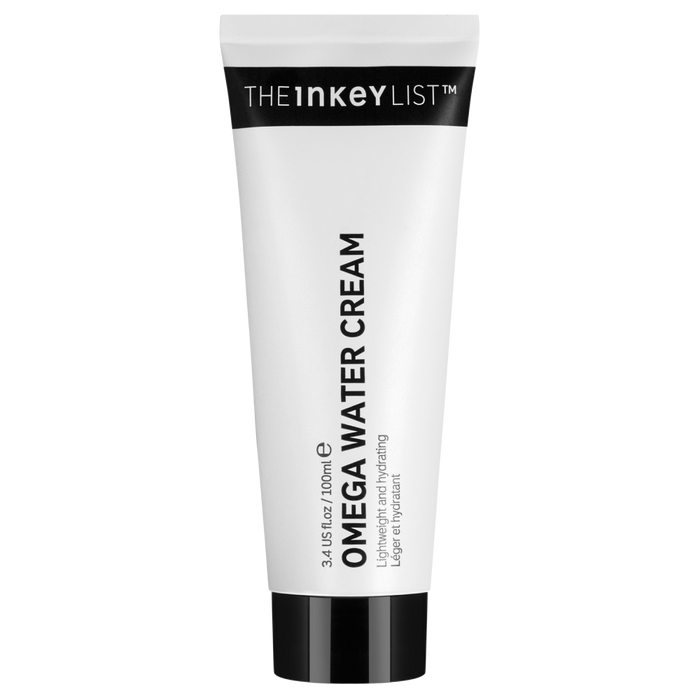 Supersize Omega Water Cream packshot