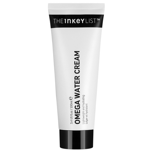 Supersize Omega Water Cream packshot