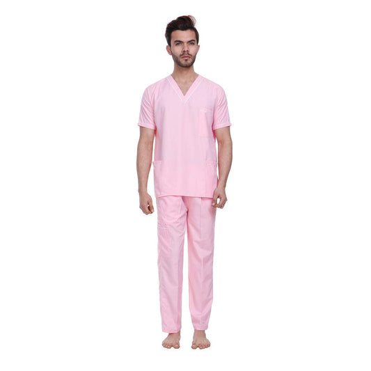 Surgicals Unisex Scrub Suit