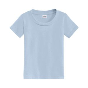 Sustainable Heavy Cotton Toddler T-Shirt