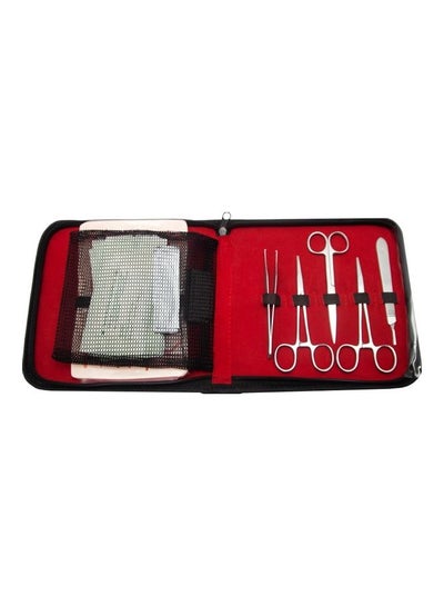 Suture Kit 3W-Sk01