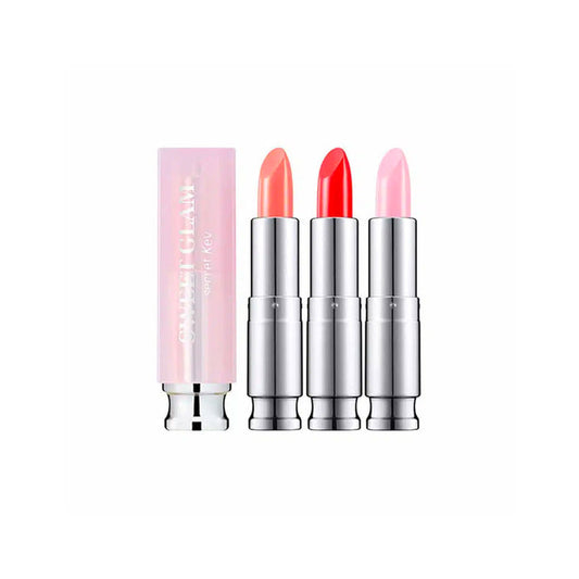 Secret Key Sweet Glam Tint Glow Nudie Glow Australia