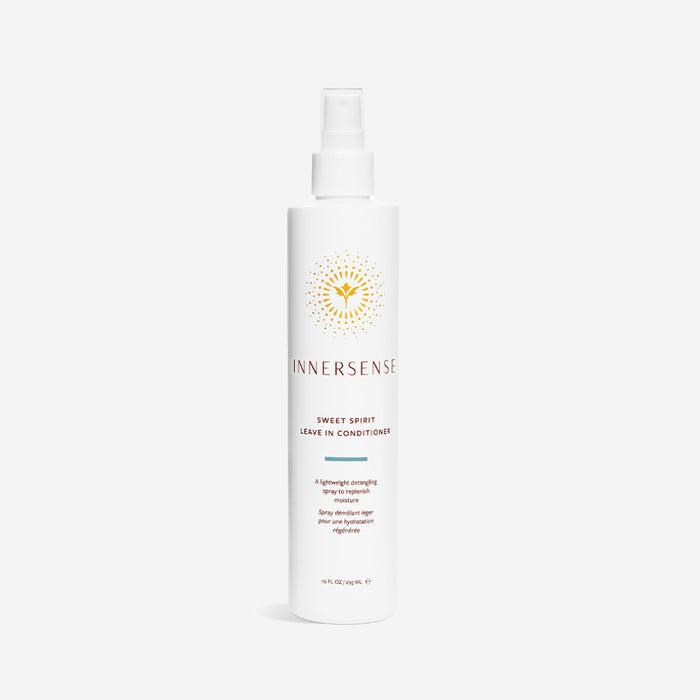 Sweet Spirit Leave In Conditioner