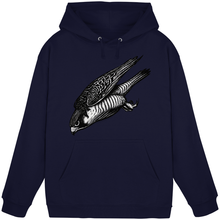 Oxford Navy / XS