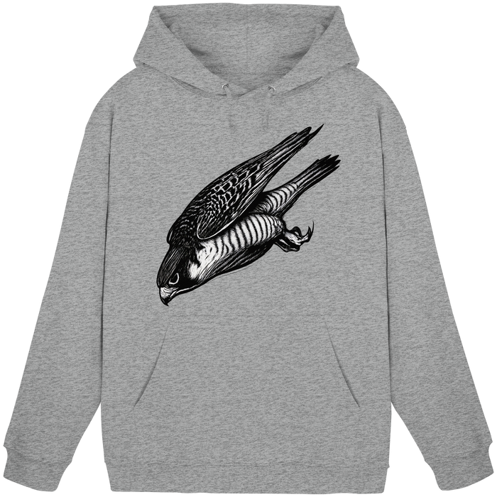 Heather Grey / XS
