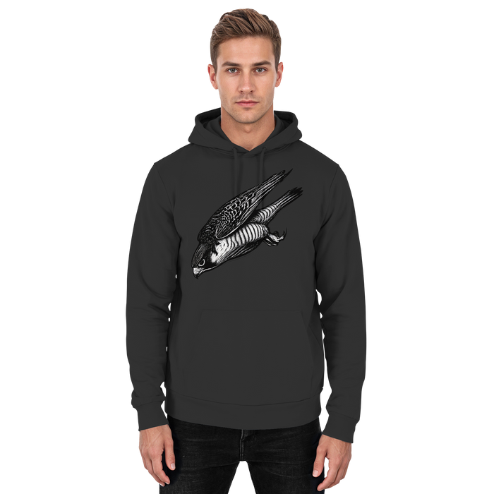 Deep Black / XS