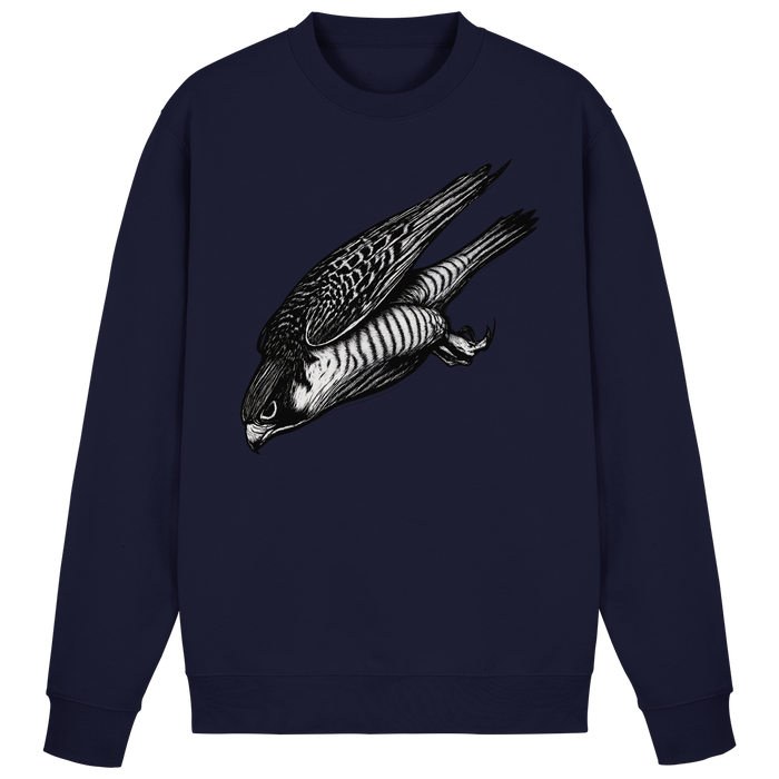 Oxford Navy / XS