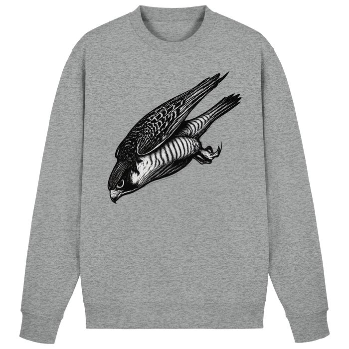 Heather Grey / XS
