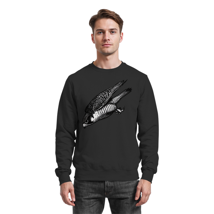 Deep Black / XS