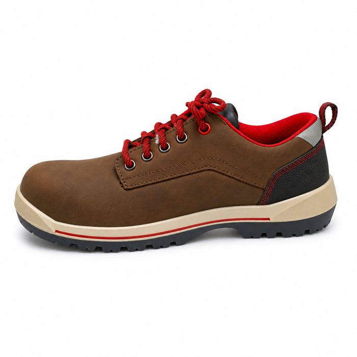T Torp Nexa 05 Safety Shoes: Your All-Day Comfort and Safety Partner