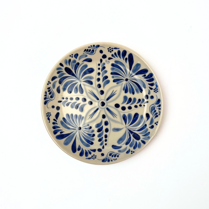 Talavera 7" Salad Plate