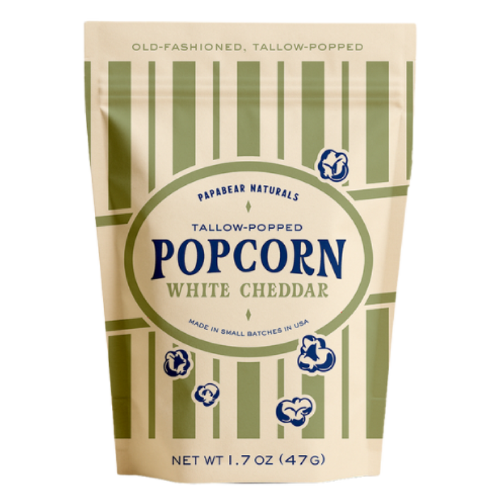 White Cheddar