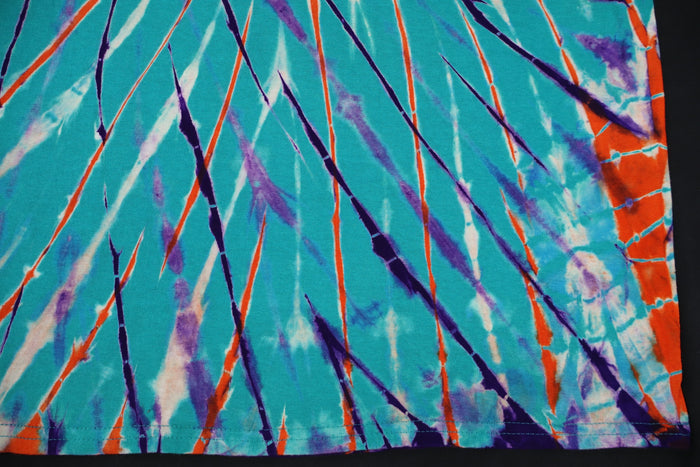Teal Oracle