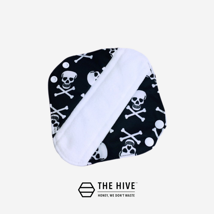 The Hive Reusable Sanitary Pads - Thehivebulkfoods