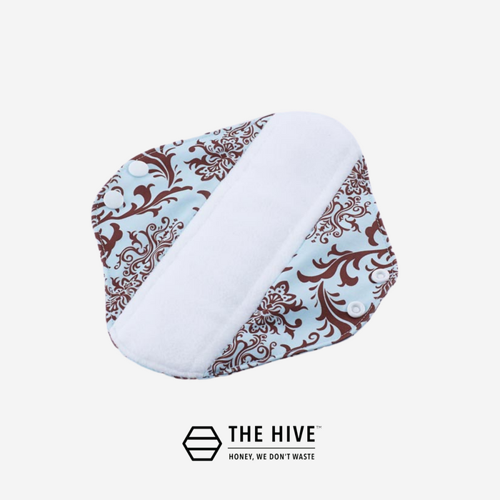 The Hive Reusable Sanitary Pads - Thehivebulkfoods