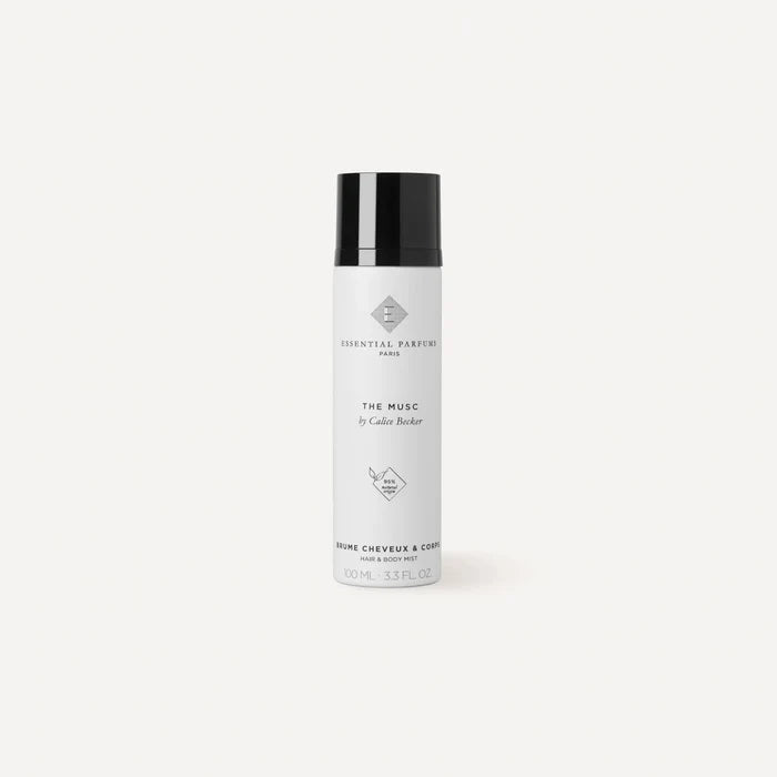 THE MUSC HAIR & BODY MIST