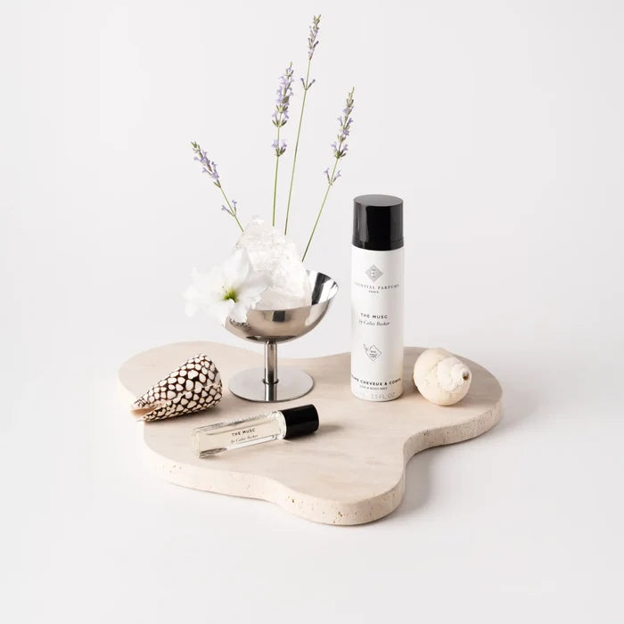 THE MUSC HAIR & BODY MIST