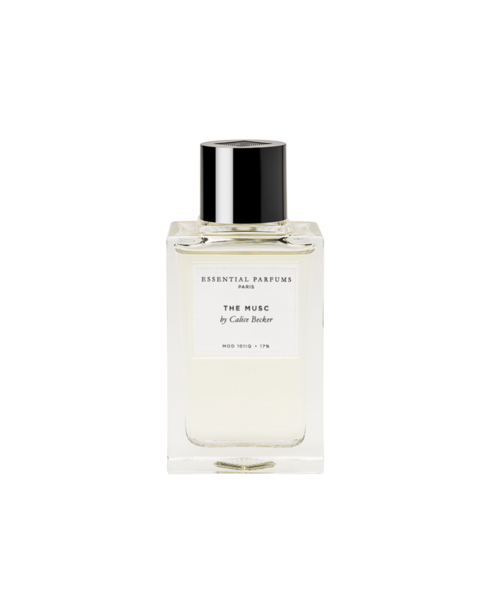 Essential Parfums The Musc 100ml Eau de Parfum