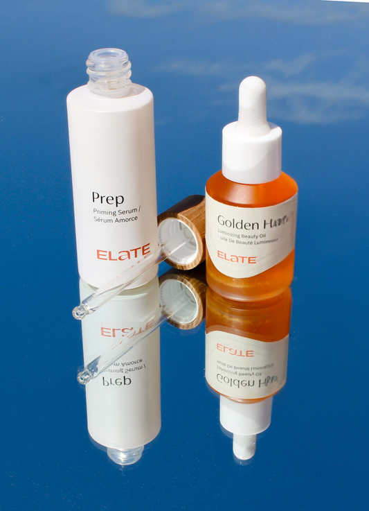 The Nourished Skin Set