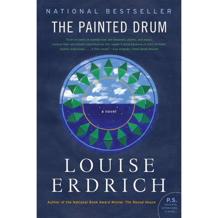 The Painted Drum