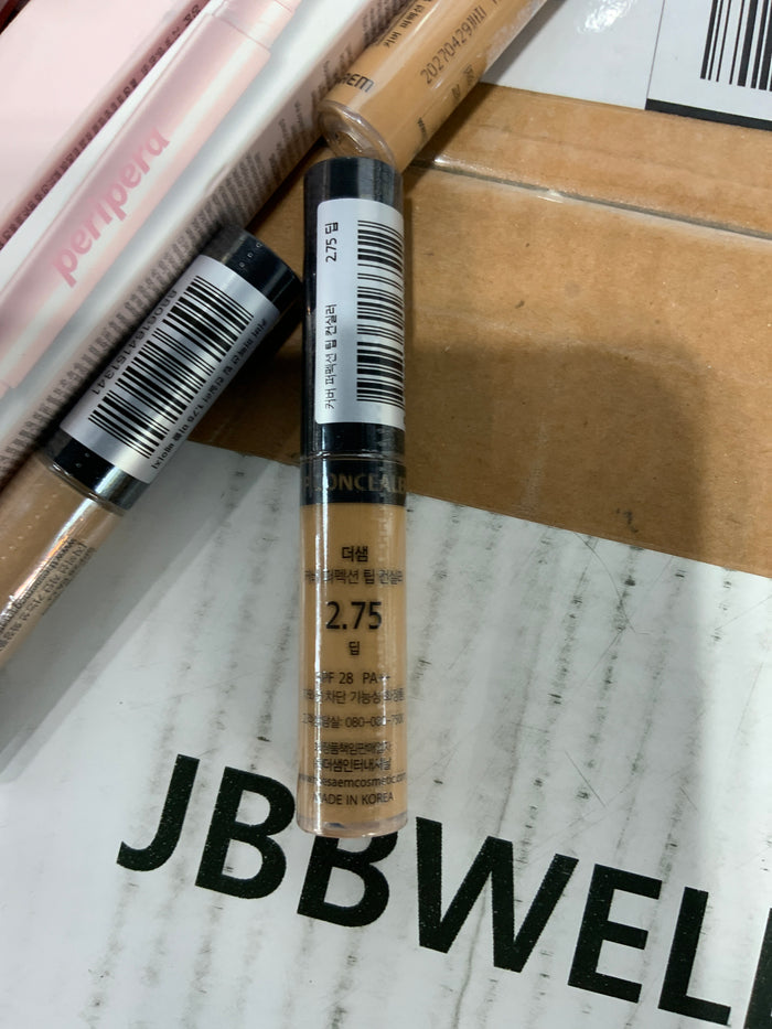 The Saem Tip Concealer SPF28 2.75
