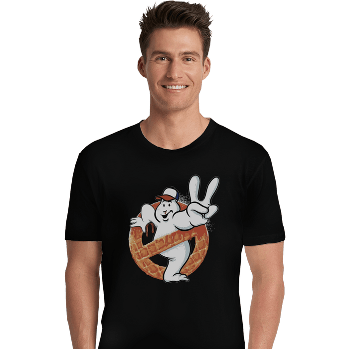 Premium Shirts, Unisex / Small / Black