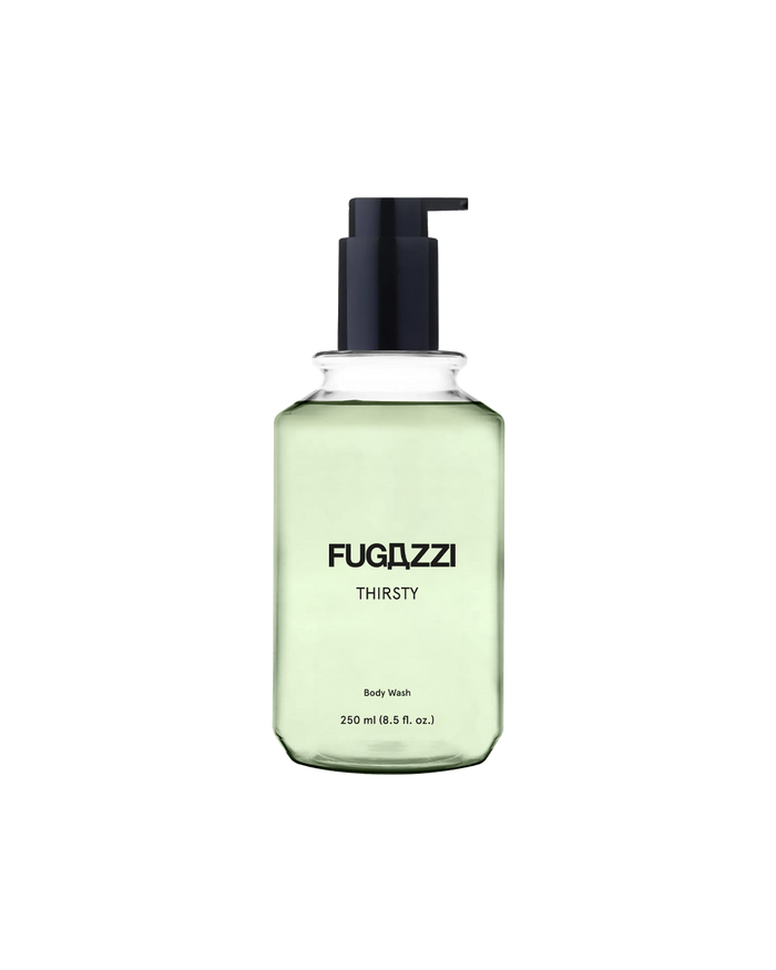 THIRSTY BODY WASH