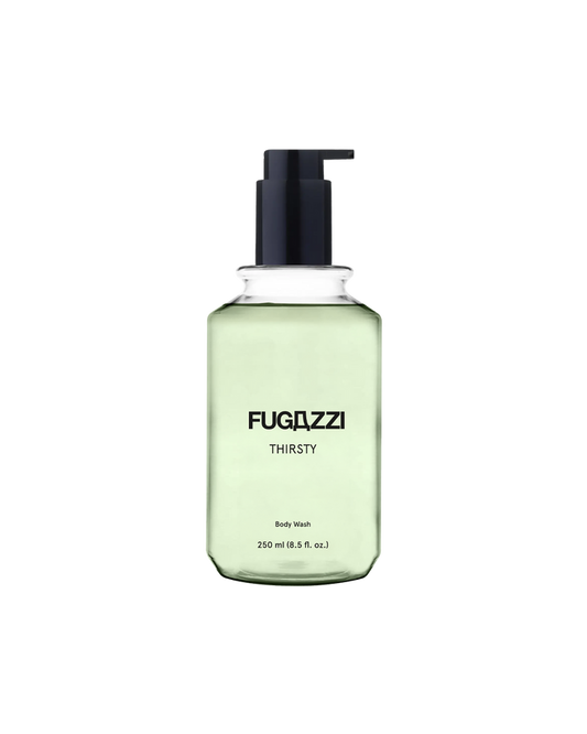 THIRSTY BODY WASH