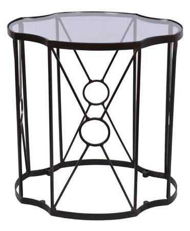 Tiered Tables (Set of two) (Wholesale Price)