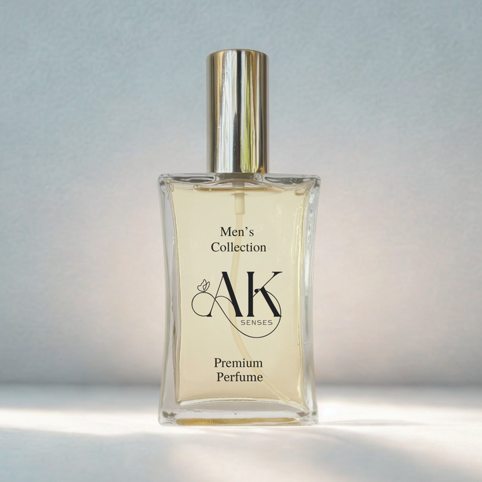 Timeless Blue - Inspired by Eternity for Men