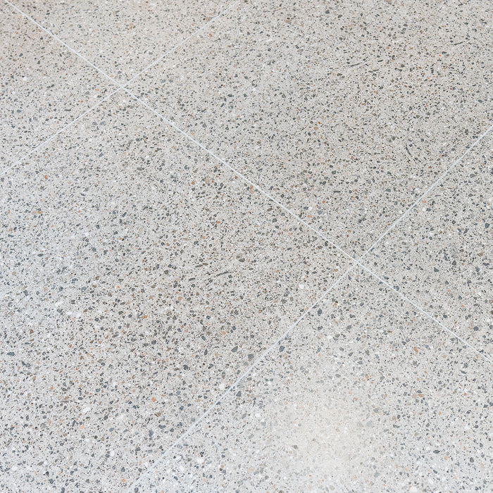 Tinia Natural 59 x 120cm Porcelain Rectified Matt Tile - 1.42sqm per box