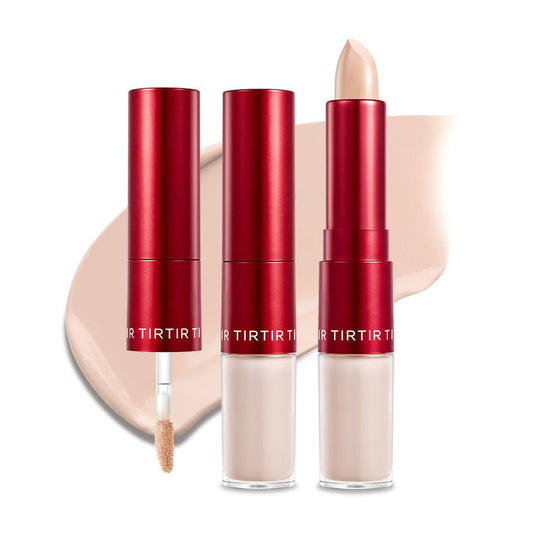 Tirtir Glide & Hide Blurring Concealer 2 C