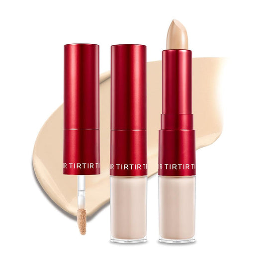 Tirtir Glide & Hide Blurring Concealer 3 W