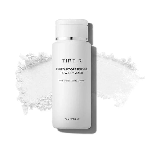 TIRTIRTIRTIR Hydro Boost Enzyme Powder Wash 75gMood Arabia8809928134352