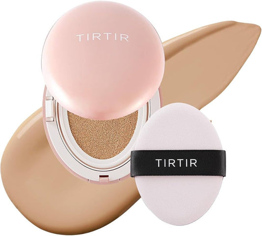 Tirtir Mask Fit All-Cover Pink Cushion 33N Macchiato