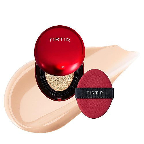 TIRTIR Mask Fit Red Cushion 34N