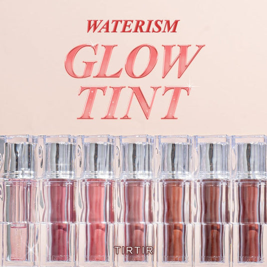 Tirtir Waterism Glow Tint 05 Scotch Shot