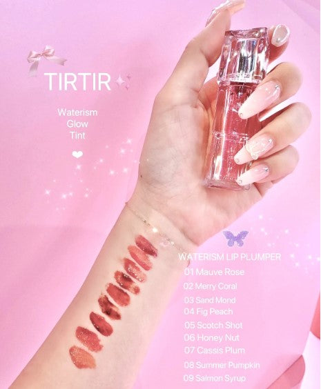Tirtir Waterism Glow Tint 05 Scotch Shot