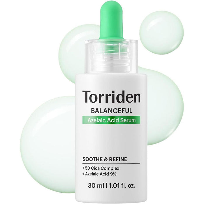 Torriden Balanceful Azelaic Acid Serum 30ml