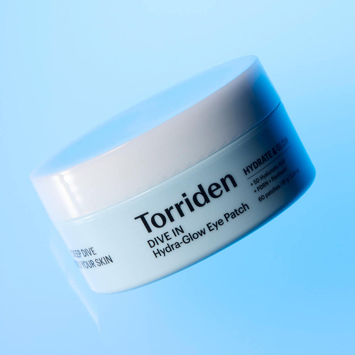 Torriden Dive In Hydra-Glow Eye Patch 60