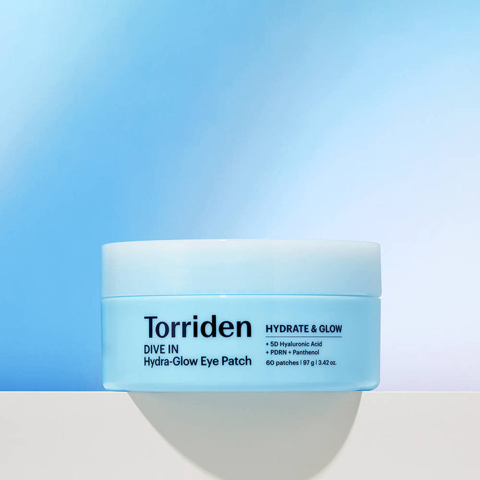 Torriden Dive In Hydra-Glow Eye Patch 60