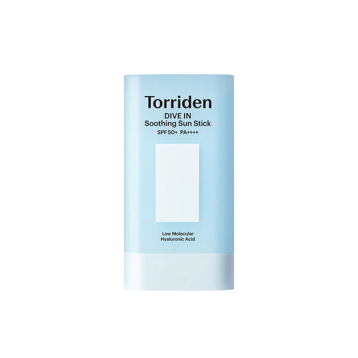 Torriden Dive In Soothing Sun Stick SPF50+ PA++++