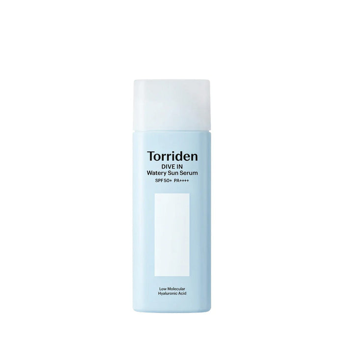 Torriden Dive In Watery Sun Serum SPF50+ PA++++